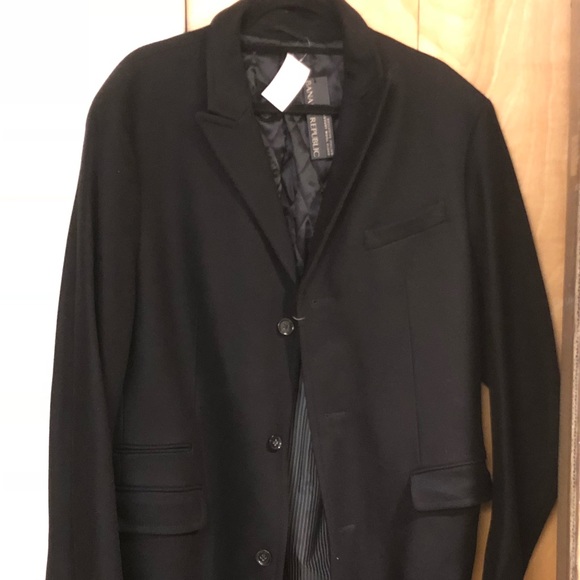 Banana Republic Other - Coat